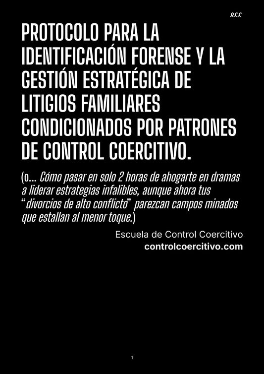 Masterclass para Profesionales (16 de julio)