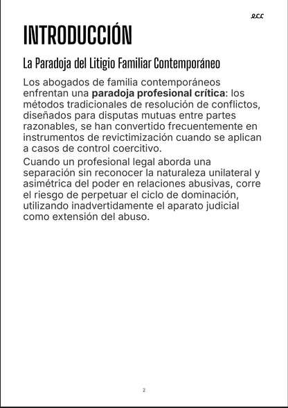 Taller Intensivo para Personal Jurídico (26 de febrero)