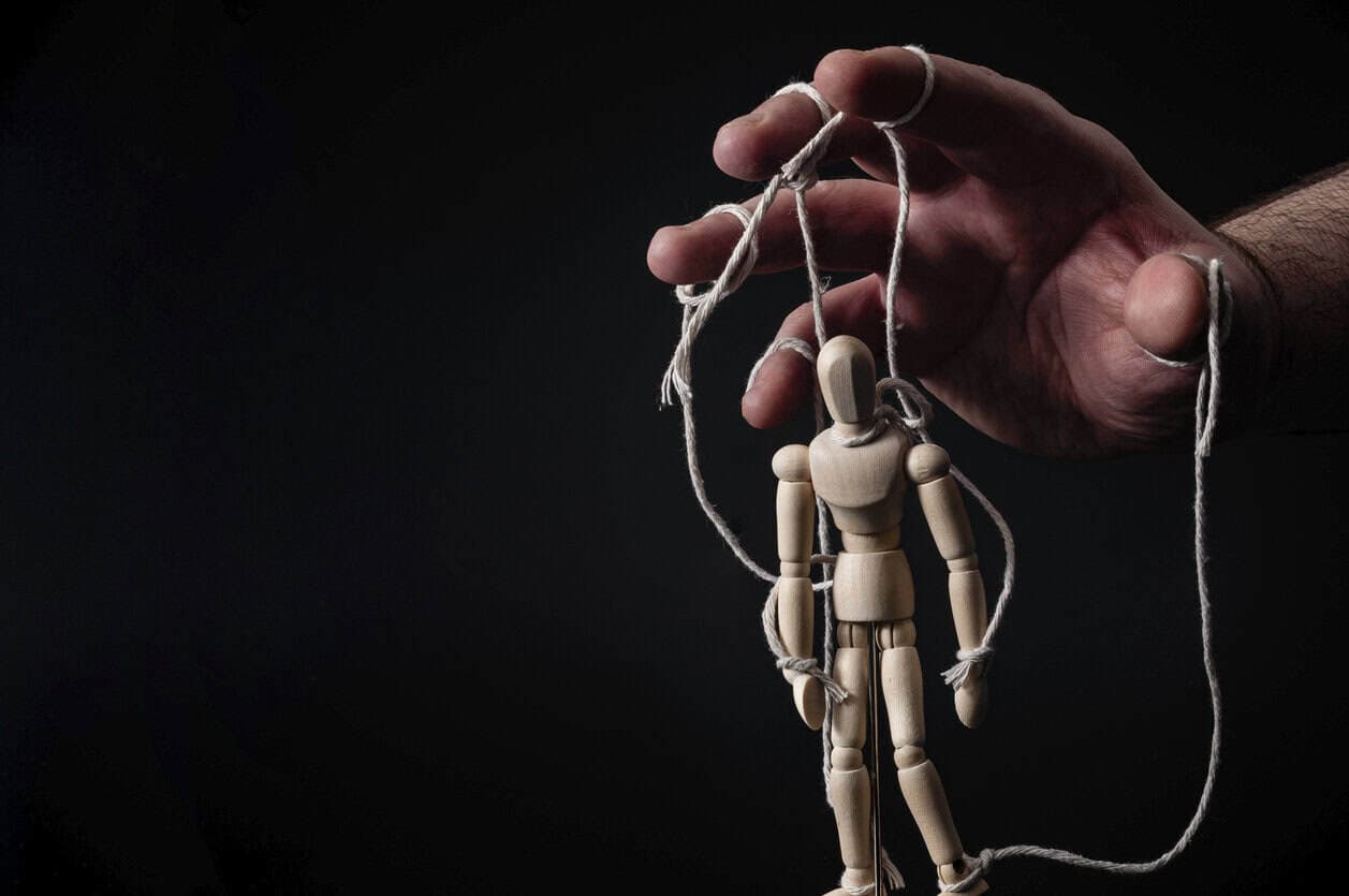 Curso de Control Coercitivo en Relaciones de Pareja